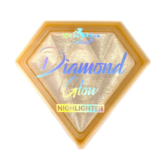 ITALIA DELUXE Diamond Glow Highlighter