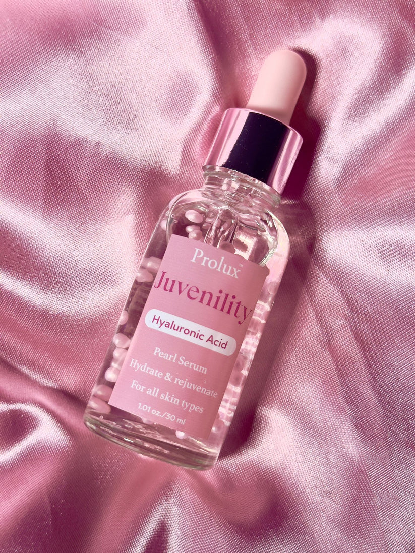 PROLUX Juvenility Acid: Pearl Serum