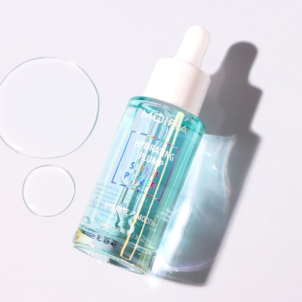 MOIRA Hydrating Plump Serum Primer