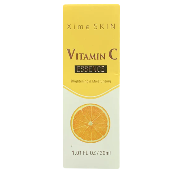 XIME SKIN Vitamin C Brightening & Moisturizing Essence