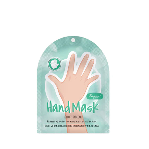 HAYAN K-BEAUTY - HAND MASK