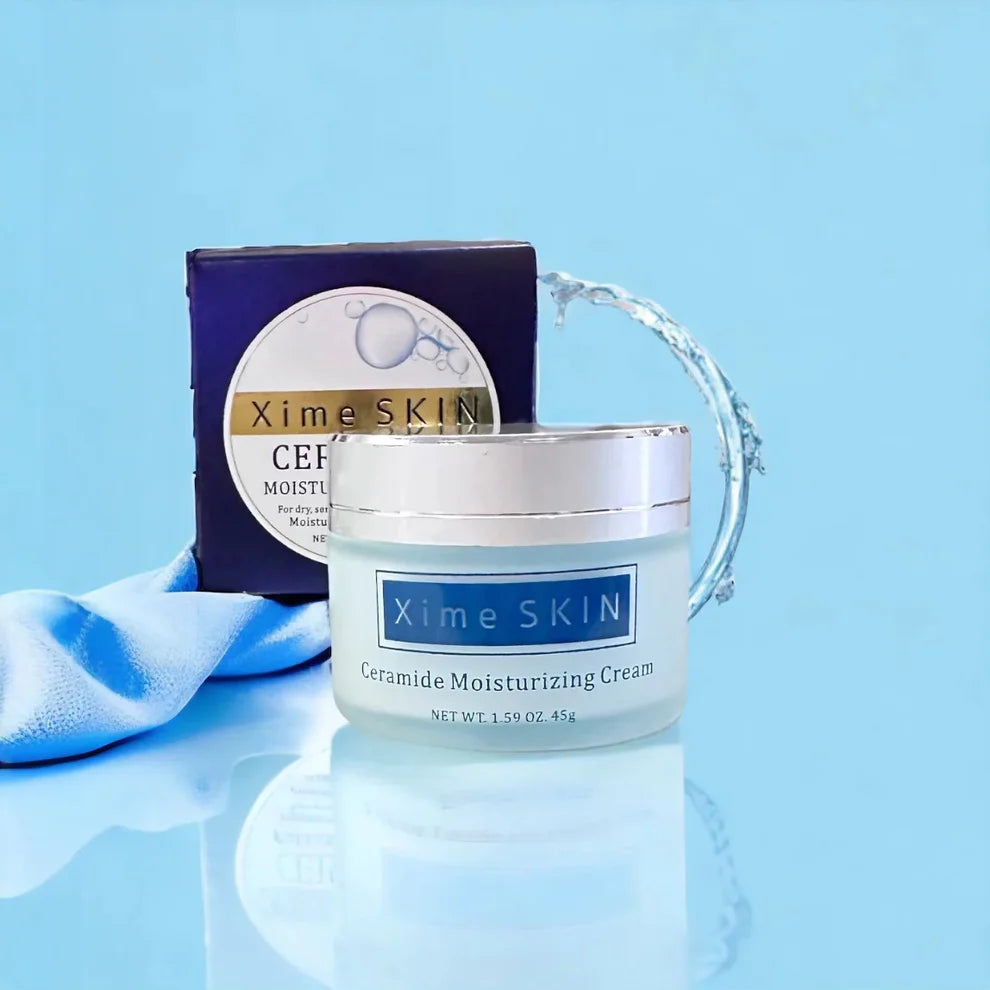 XIME SKIN - CERAMIDE MOISTURIZING CREAM
