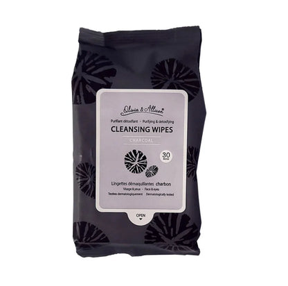 Olivia & Allison Cleansing Wipes