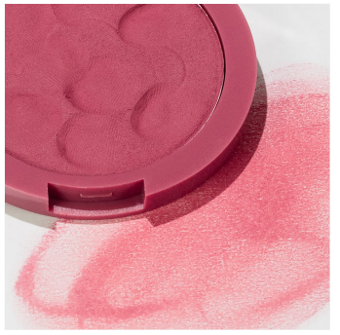 Cloud 9 Soft Powder Blush