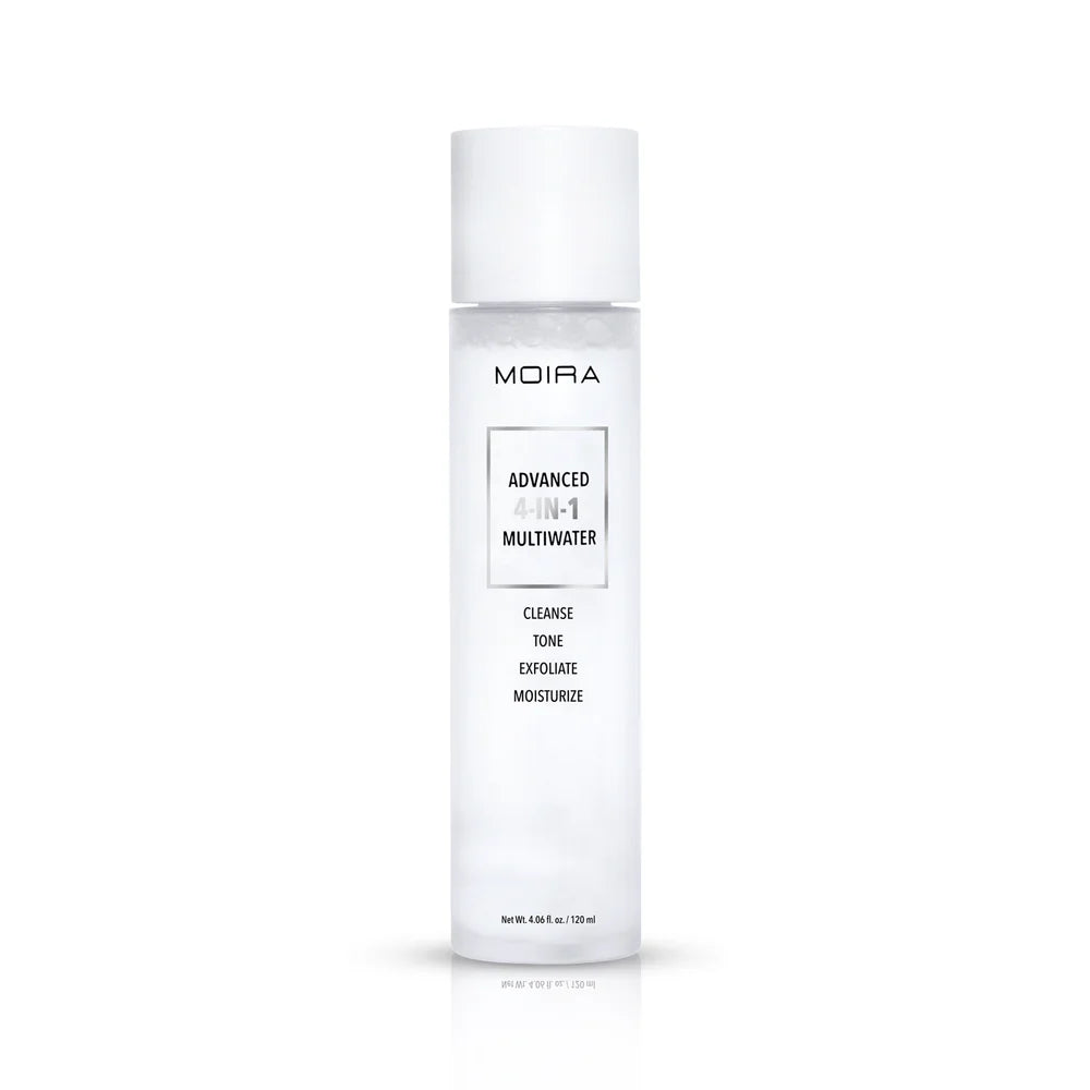 MOIRA Advanced 4-in-1 Multi-Water
