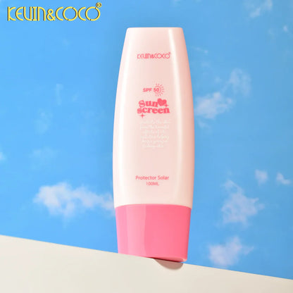 KEVIN & COCO - Sunscreen SPF 50