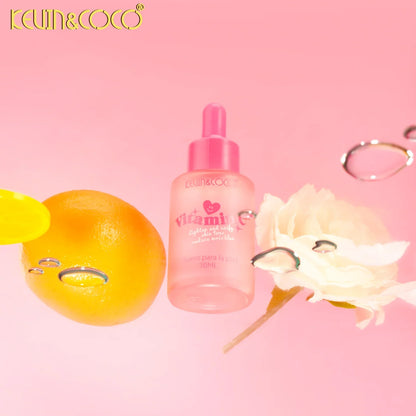 KEVIN & COCO - Vitamin C Serum