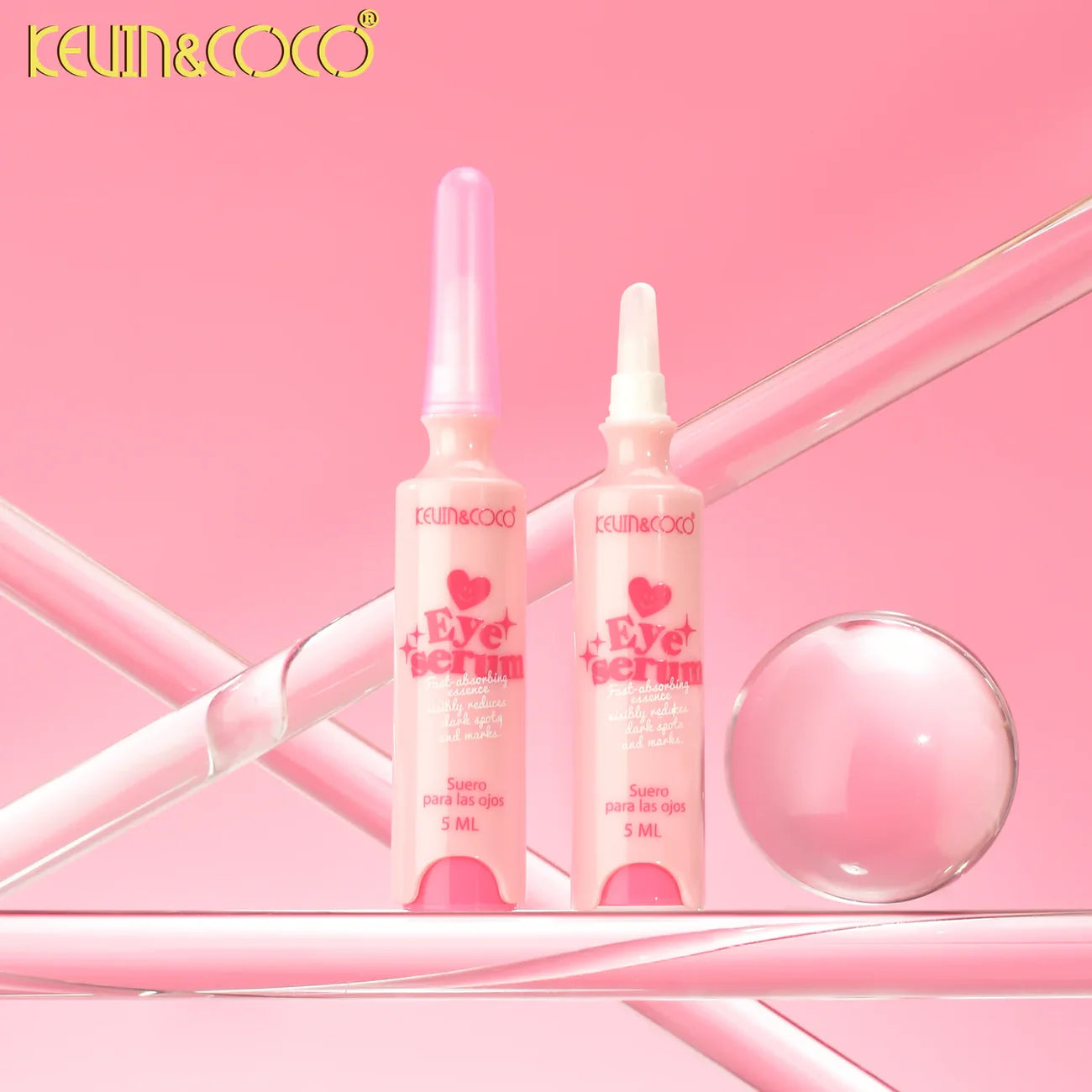 KEVIN & COCO - Eye Serum