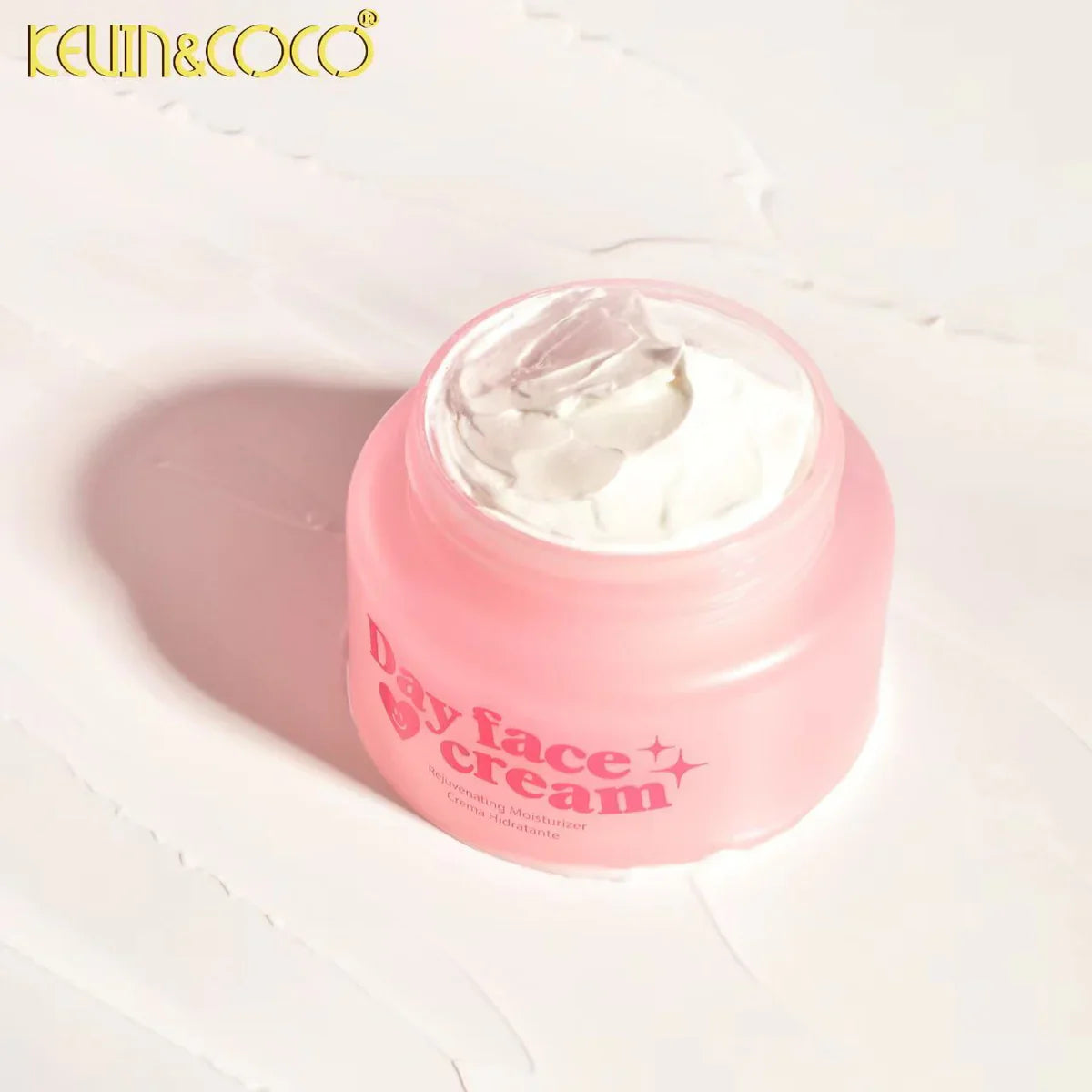KEVIN & COCO - Day Face Cream