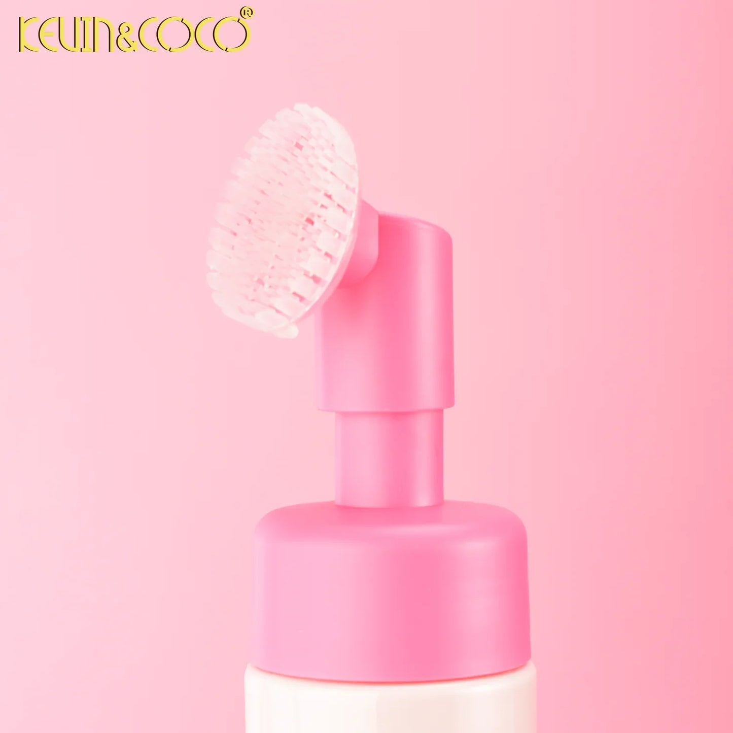 KEVIN & COCO - Foam Cleansing Face Wash
