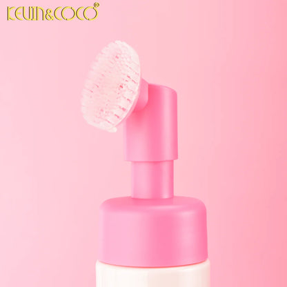 KEVIN & COCO - Foam Cleansing Face Wash