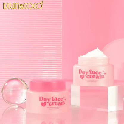 KEVIN & COCO - Day Face Cream