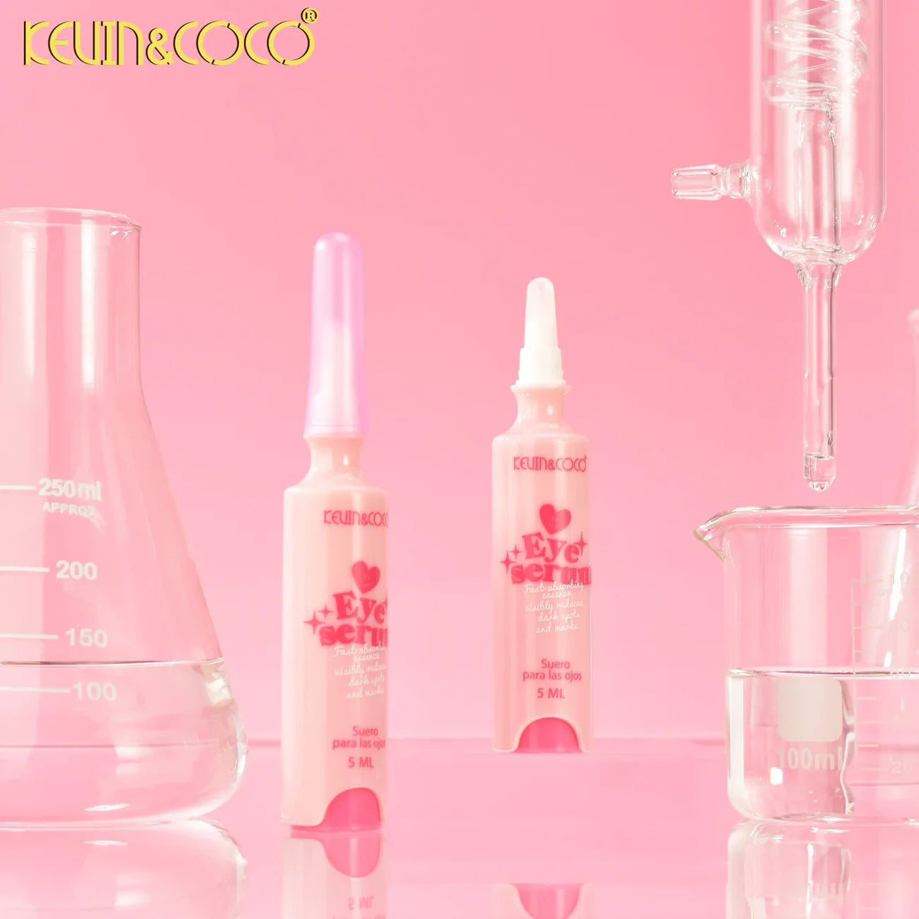 KEVIN & COCO - Eye Serum
