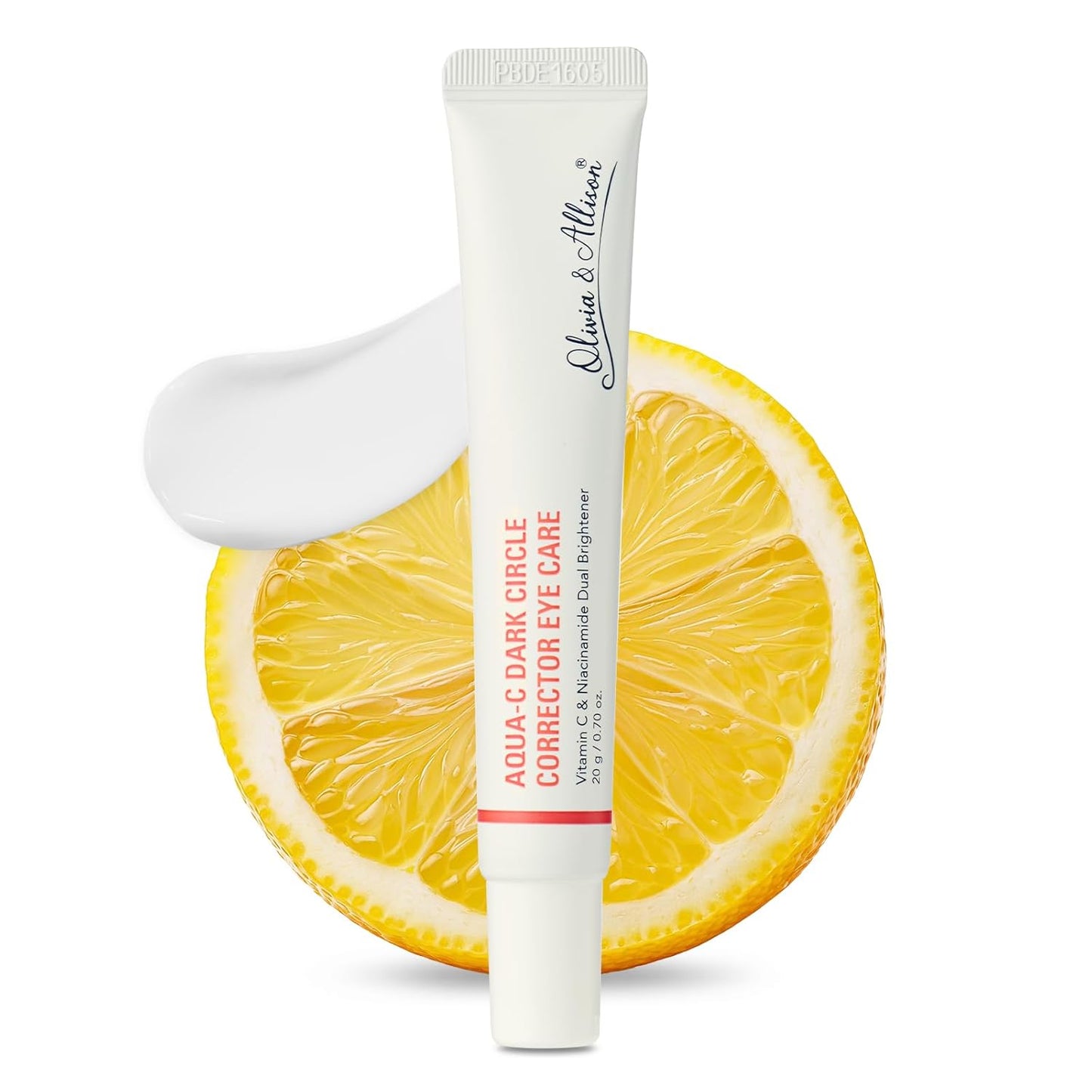 Olivia & Allison Dark Circle Corrector Eye Care