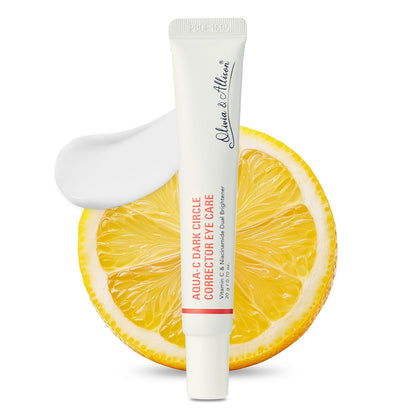 Olivia & Allison Dark Circle Corrector Eye Care