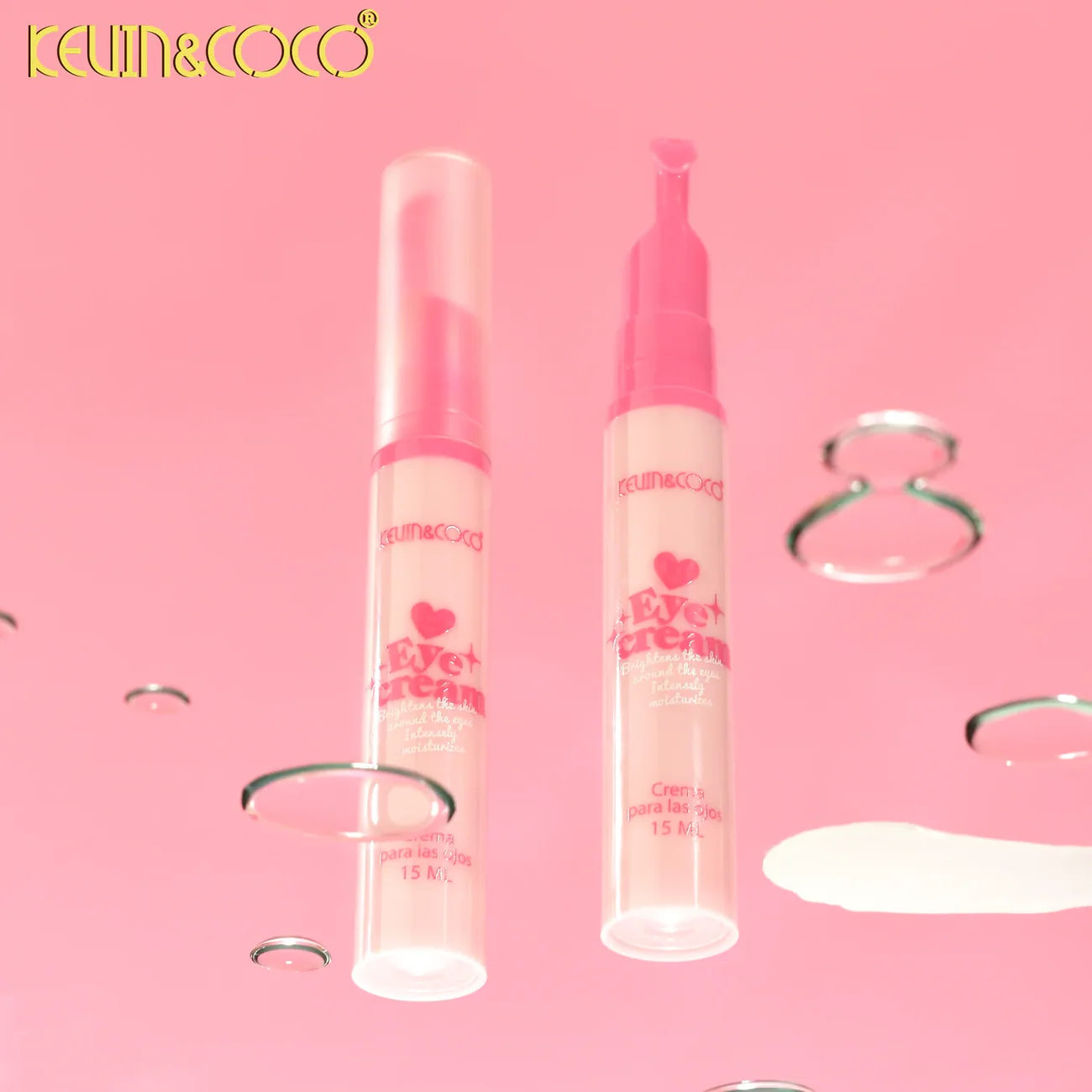 KEVIN & COCO - Eye Cream