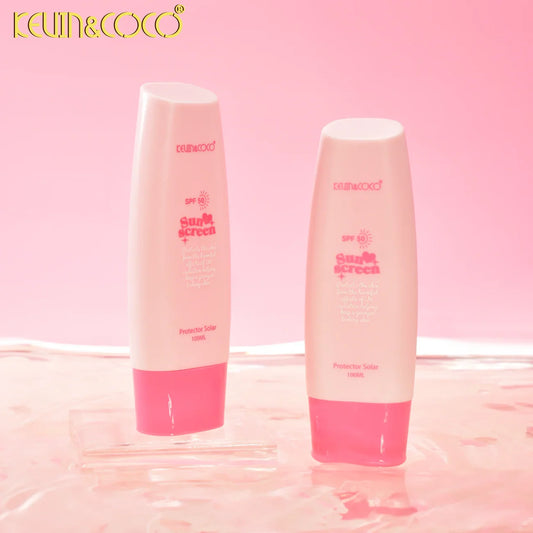 KEVIN & COCO - Sunscreen SPF 50