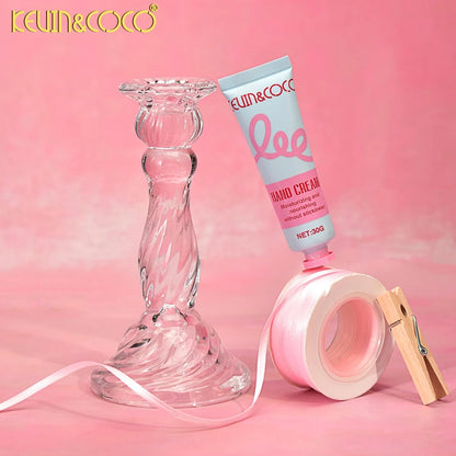 KEVIN & COCO 3-Piece Hand Cream