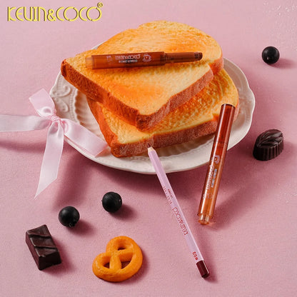 KEVIN & COCO - Bear Cafe Makeup Set PR BOX