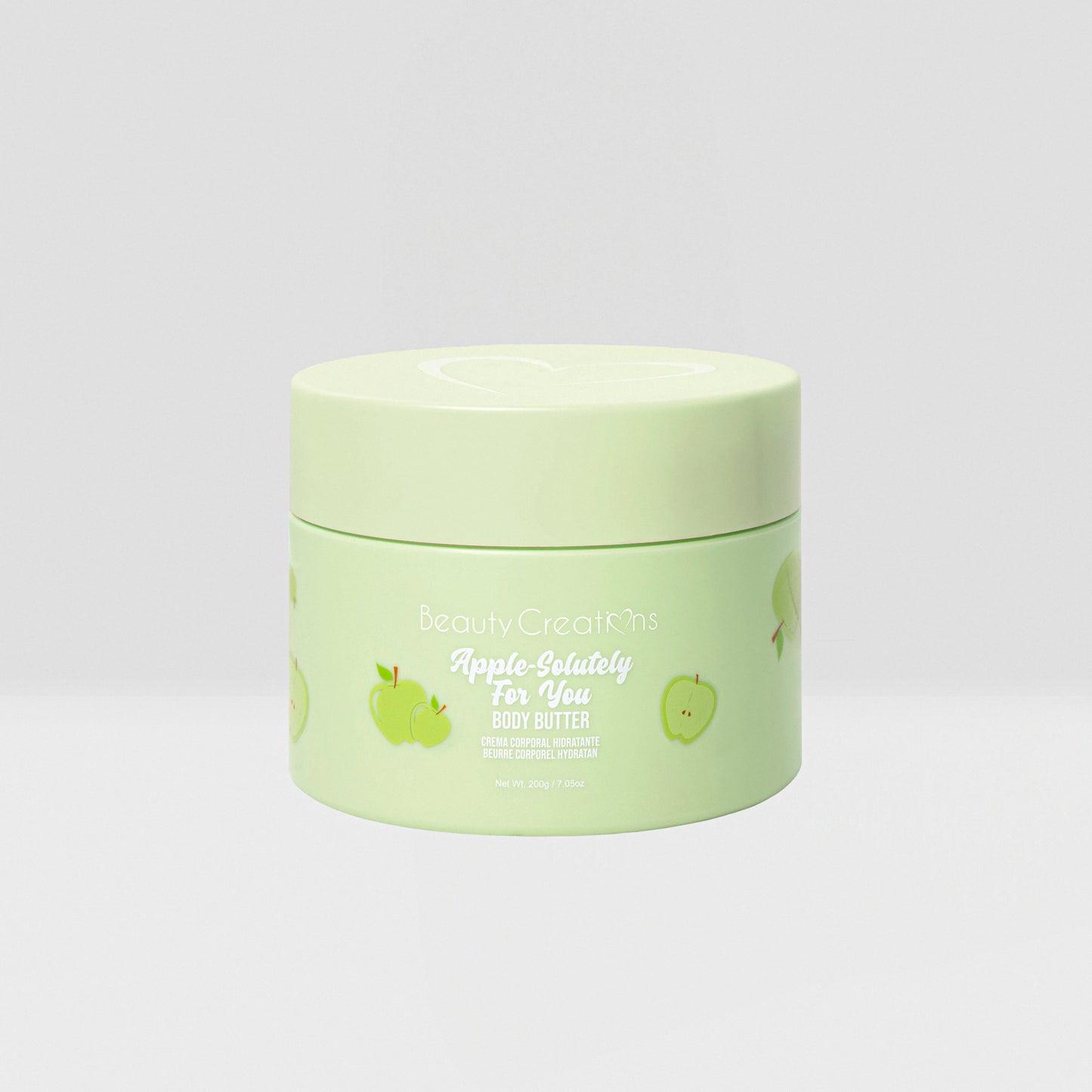 BEAUTY CREATIONS Sweet Dose Body Butter