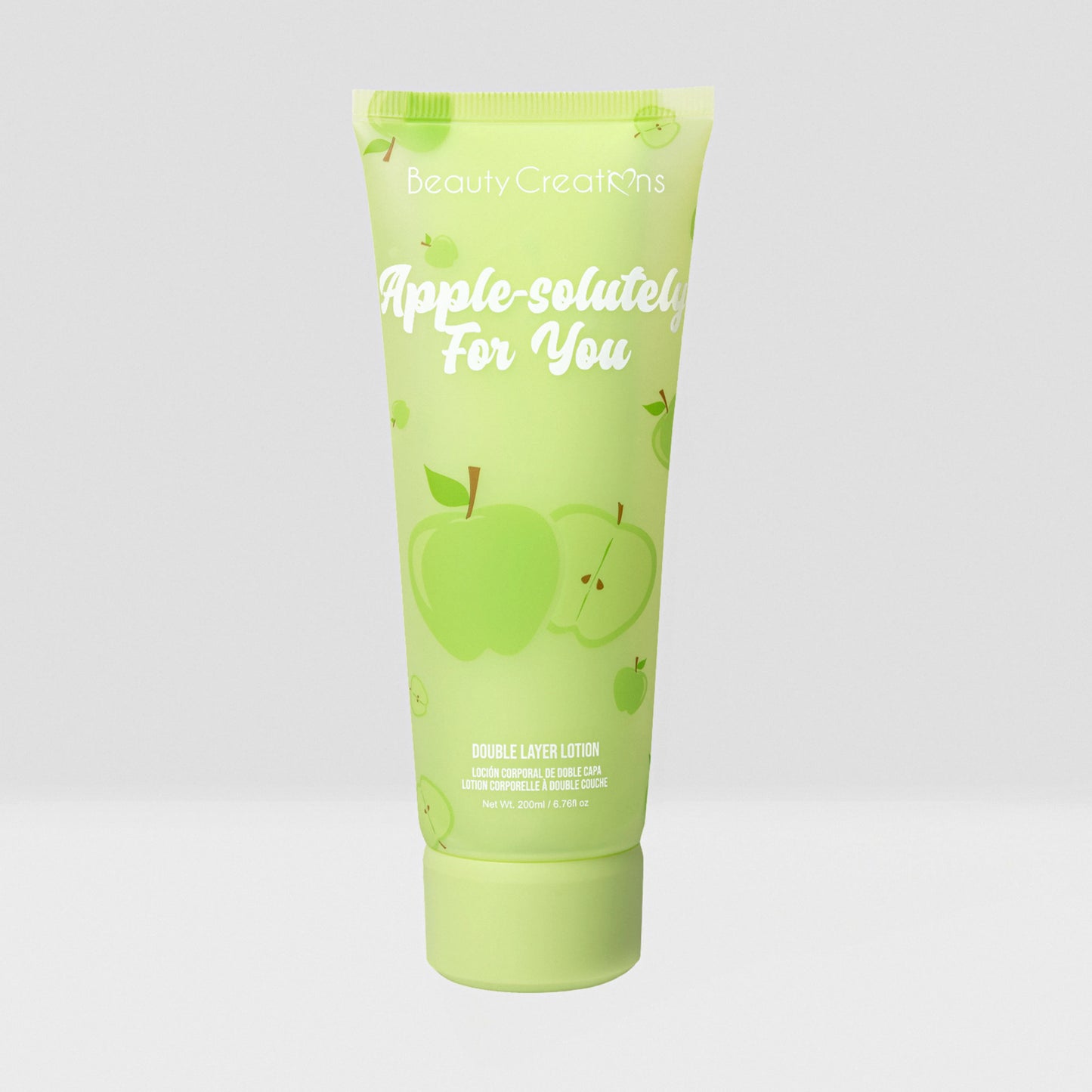 BEAUTY CREATIONS Sweet Dose Double Layer Lotion