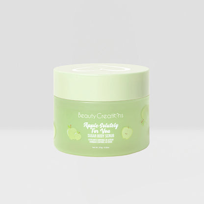 BEAUTY CREATIONS Sweet Dose Body Scrub