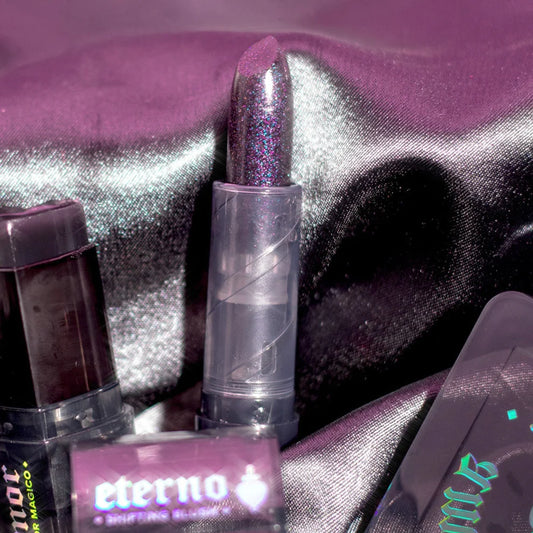 ITALIA DELUXE Amor Eterno Shifting Lip Balm