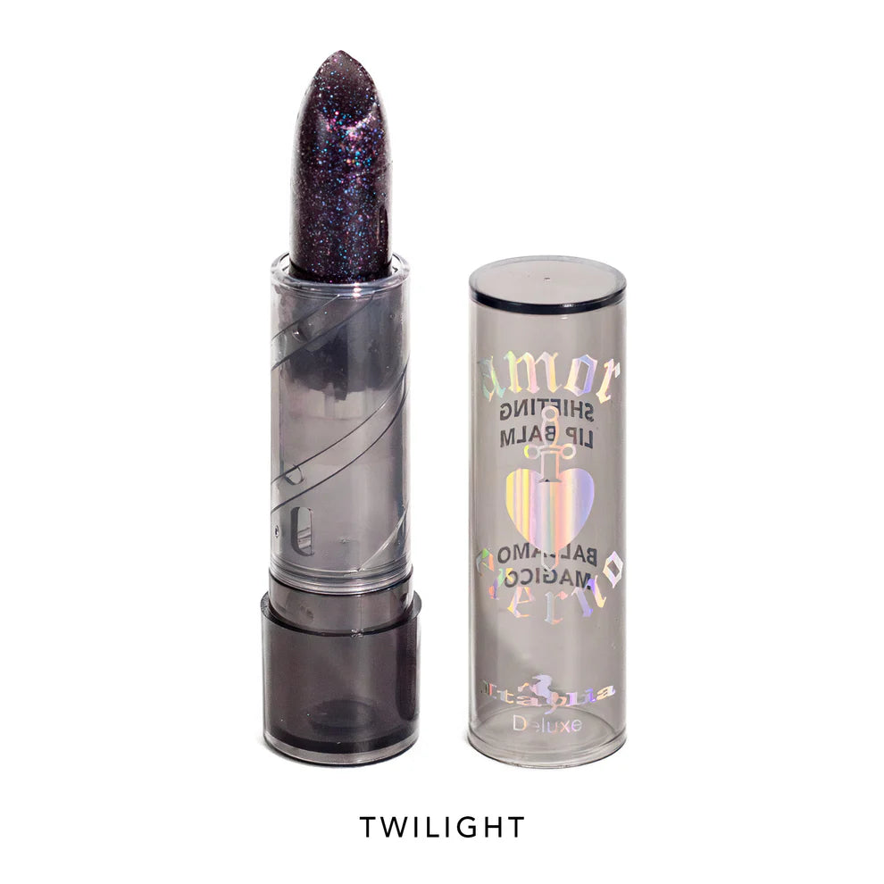 ITALIA DELUXE Amor Eterno Shifting Lip Balm