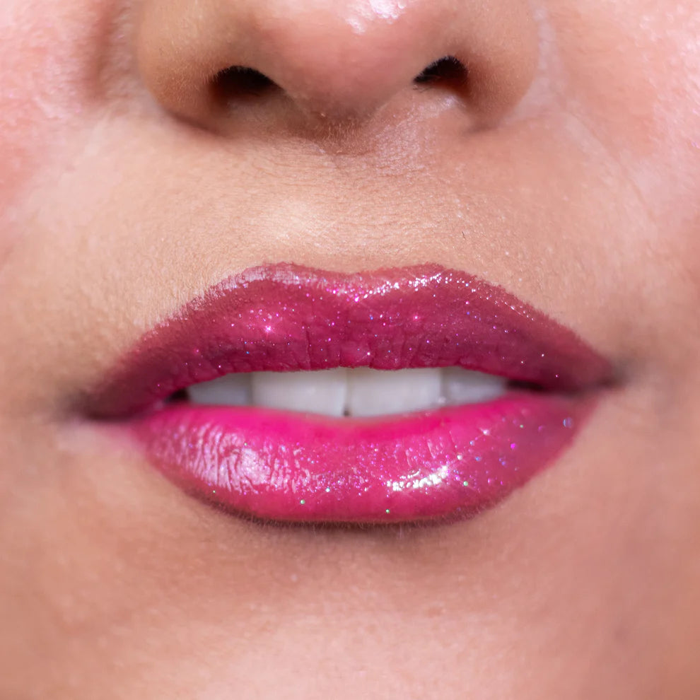 ITALIA DELUXE Amor Eterno Shifting Lip Balm