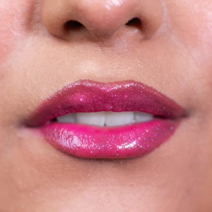 ITALIA DELUXE Amor Eterno Shifting Lip Balm