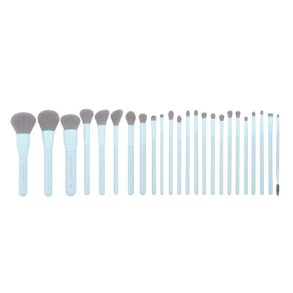 BEAUTY CREATIONS Angel Baby 24 PC Brush Set