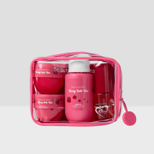 BEAUTY CREATIONS Sweet Dose Mini Body Care Kit