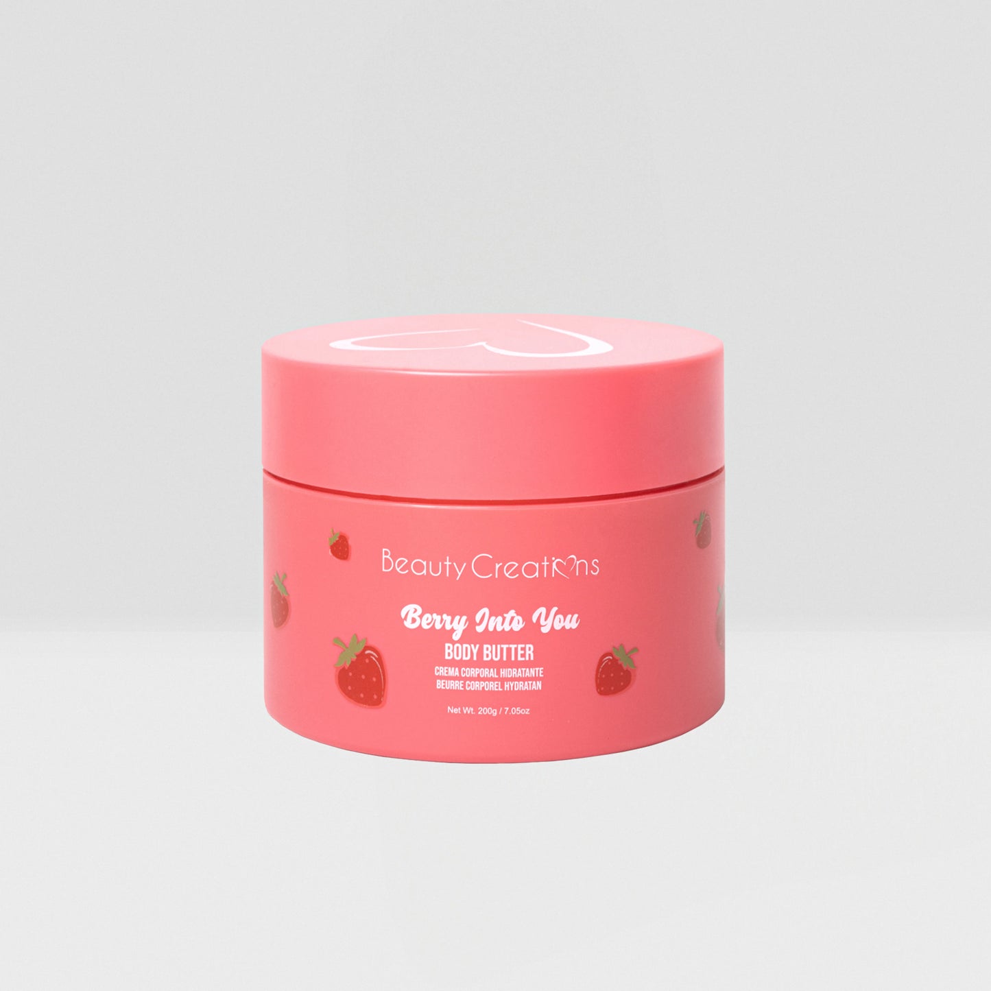 BEAUTY CREATIONS Sweet Dose Body Butter