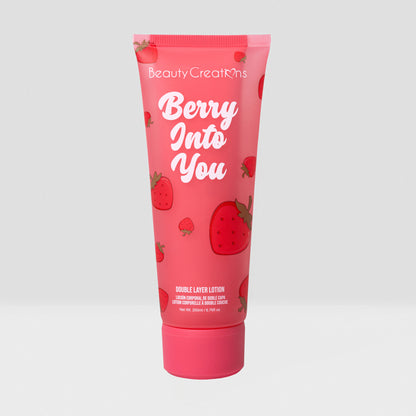 BEAUTY CREATIONS Sweet Dose Double Layer Lotion