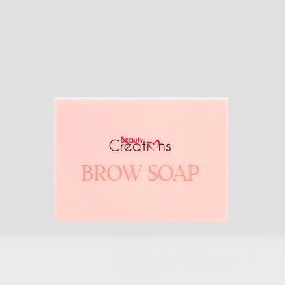 BEAUTY CREATIONS Brow Soap