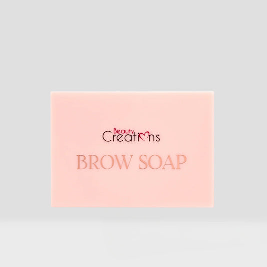 BEAUTY CREATIONS Brow Soap