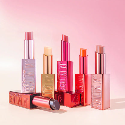 BEAUTY CREATIONS Balm N' Cute Lip Balm