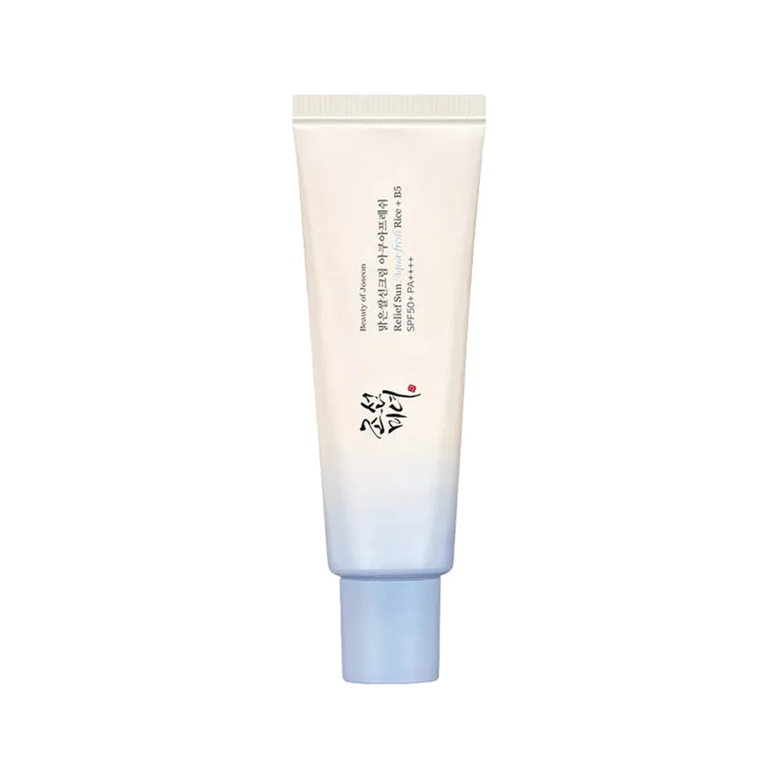 Beauty of Joseon Relief Sun Aqua Fresh: Rice + B5 SPF50+ PA++++ 50 ml