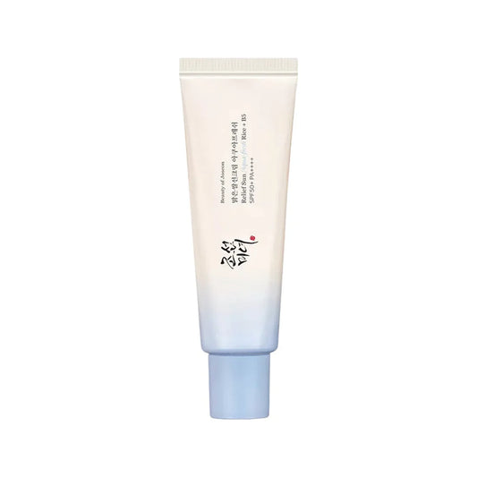 Beauty of Joseon Relief Sun Aqua Fresh: Rice + B5 SPF50+ PA++++ 50 ml