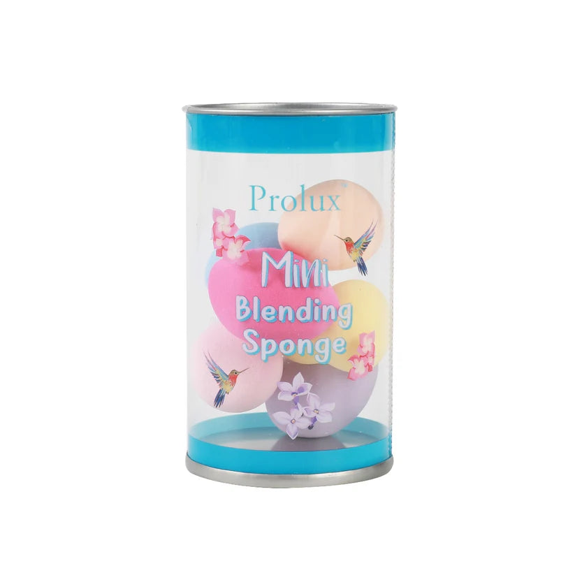 PROLUX Spring Mini Blending Sponge for Cream & Liquid