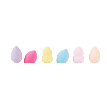 PROLUX Spring Mini Blending Sponge for Cream & Liquid