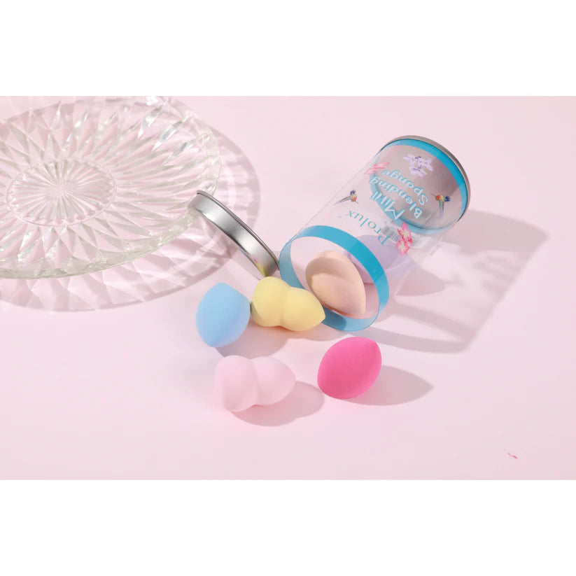 PROLUX Spring Mini Blending Sponge for Cream & Liquid