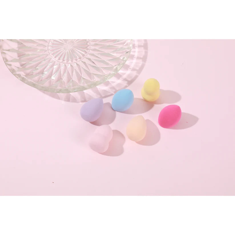 PROLUX Spring Mini Blending Sponge for Cream & Liquid