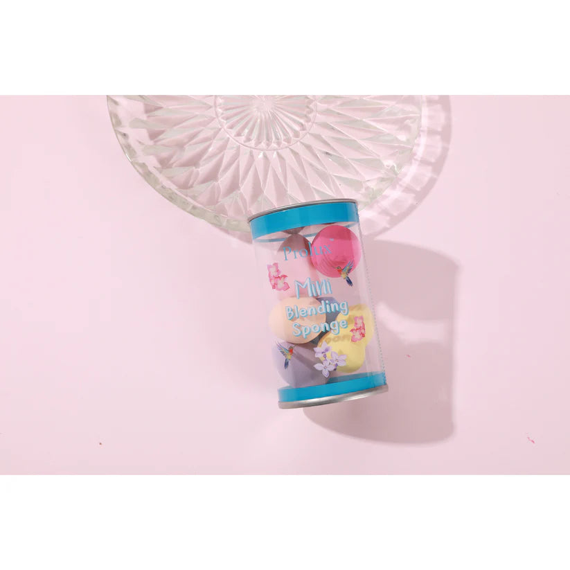 PROLUX Spring Mini Blending Sponge for Cream & Liquid