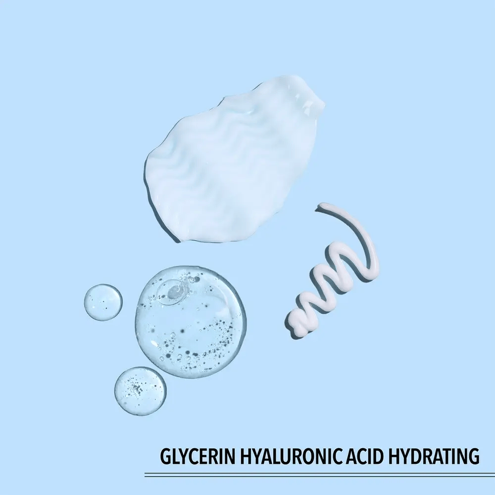 MOIRA Glycerin Hyaluronic Acid Hydrating Eye Cream