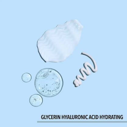 MOIRA Glycerin Hyaluronic Acid Hydrating Eye Cream
