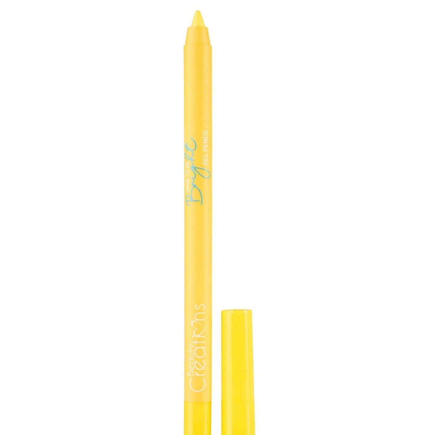 BEAUTY CREATIONS Dare To Be Bright Gel Liners
