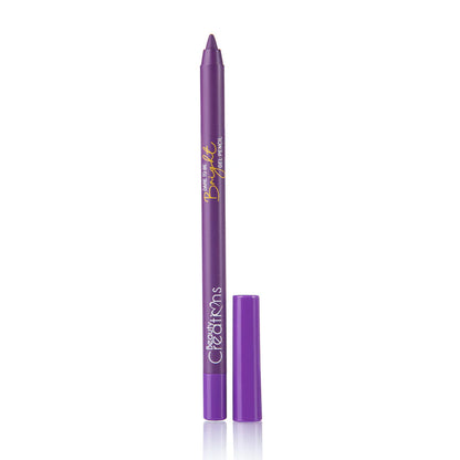 BEAUTY CREATIONS Dare To Be Bright Gel Liners