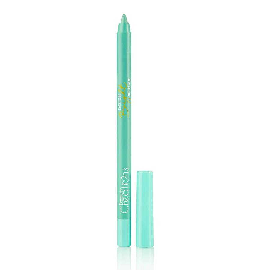 BEAUTY CREATIONS Dare To Be Bright Gel Liners