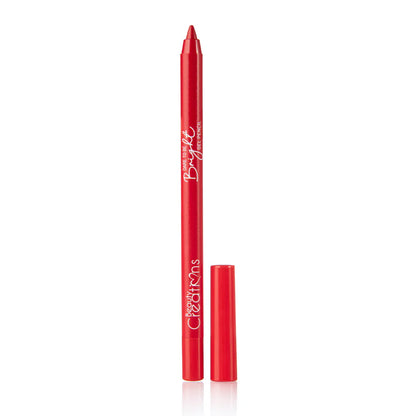 BEAUTY CREATIONS Dare To Be Bright Gel Liners
